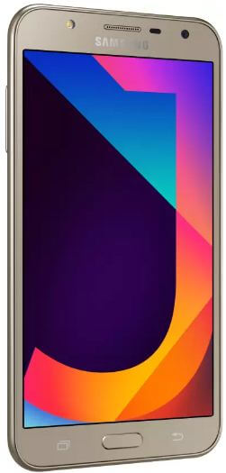 „Samsung Galaxy J7 Nxt“ geriausias Indijos telefonas iki 20000 m