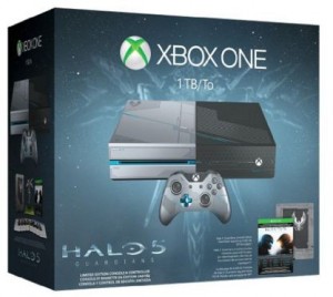 Geriausi „Xbox One“ kalėdiniai pasiūlymai