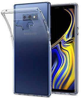 Geriausios „Galaxy Note 9“ dėklai 2020 m