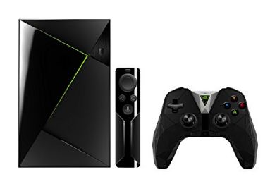 Geriausi „NVIDIA SHIELD“ priedai