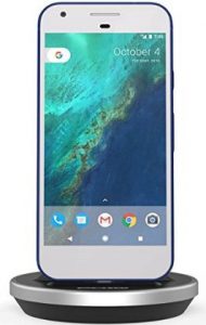 „Google Pixel XL“ prijungimo stotelė