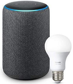 Kaip žaisti tinklalaidę su Alexa „Amazon Echo“