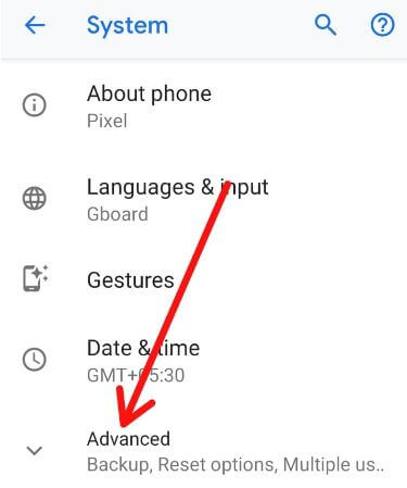 Kaip sukurti atsarginę kopiją ir atkurti programas ir duomenis „Android 9 Pie“