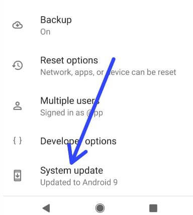 Kaip įdiegti „Android P Beta 3“ sistemoje „Google Pixel“