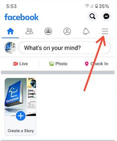 Kaip pakeisti kalbą „Facebook“ naudojant „Android“ programą ir darbalaukį (atnaujinta)