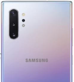 Kaip sunku iš naujo nustatyti „Samsung Galaxy Note 10“ ir „Note 10 Plus“