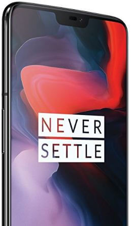 Kaip pakeisti „OnePlus 6“ atgalinius ir naujausius mygtukus