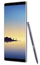 Kaip pakeisti kalbą „Samsung Galaxy Note 8“