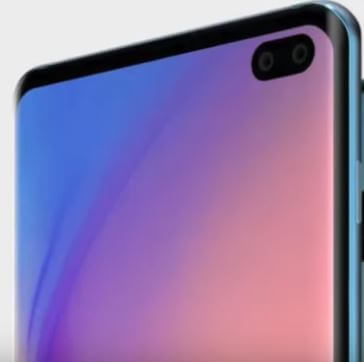 Kaip pakeisti ekrano skiriamąją gebą „Galaxy S10 Plus“, S10, S10e, S10 5G