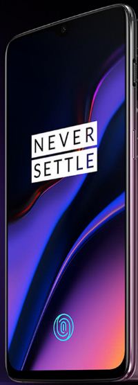 Kaip pakeisti „OnePlus 6T“ užrakto ekrano foną