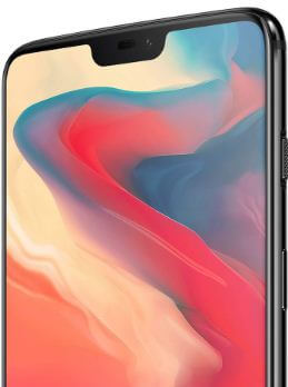 Kaip įjungti garso perjungiklį „OnePlus 6“