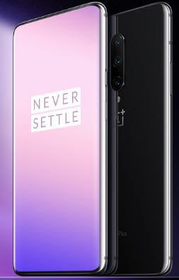 Kaip įjungti arba išjungti kūrėjo parinktį „OnePlus 7T Pro“, 7 Pro, 7