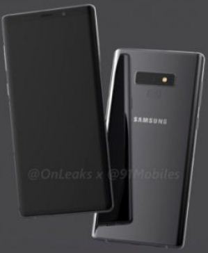 Kaip pataisyti „Samsung Galaxy Note 9“ programas, vis tiek genda ir užšąla