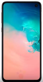 Kaip atkurti tinklo nustatymus „Samsung Galaxy S10 Plus“