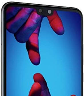 Kaip parodyti akumuliatoriaus kiekį „Huawei P30 Pro“, „P30 Lite“, „P30“, „P20 Pro“, „P20“, „Mate 20 Pro“