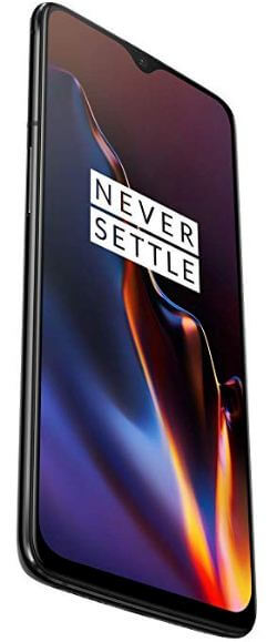 Kaip pakeisti naršymo juostos mygtukus „OnePlus 6T“