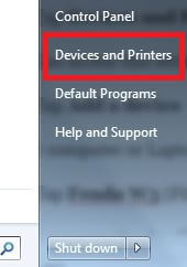 Kaip prijungti „Bluetooth“ garsiakalbį prie „Windows 7“