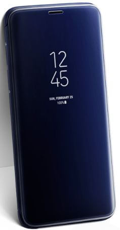 Kaip perkelti nuotraukas ir vaizdo įrašus iš „Galaxy S9“ į MAC