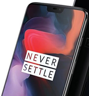 Kaip naudoti „OnePlus 6“ žaidimų režimą