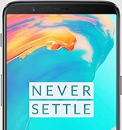 „OnePlus 5T“ išplėstiniai nustatymai